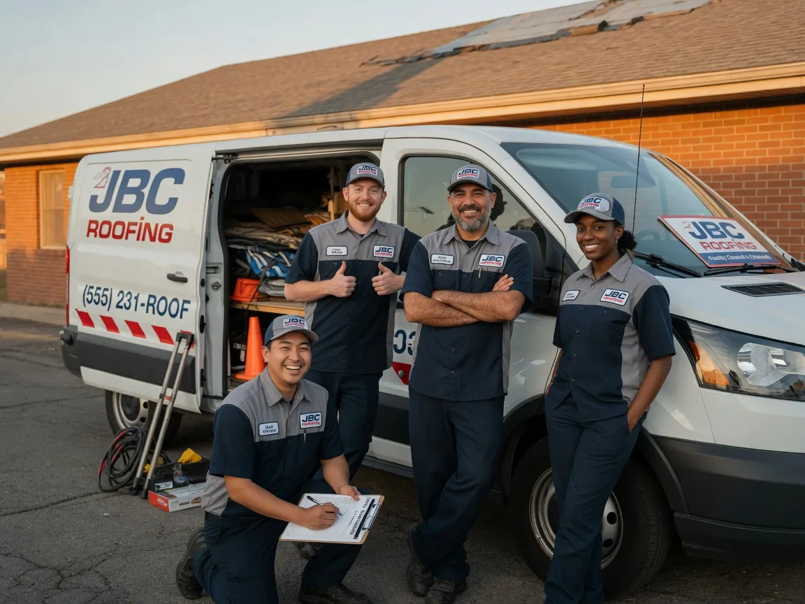 Roof Replacement company in Caballo, NM